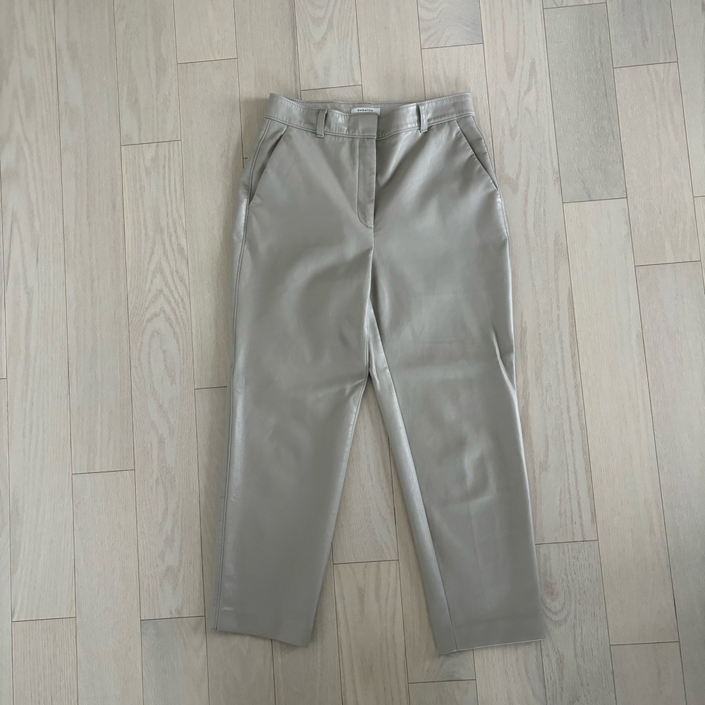 BABATON (Aritzia) Command Cropped Pant